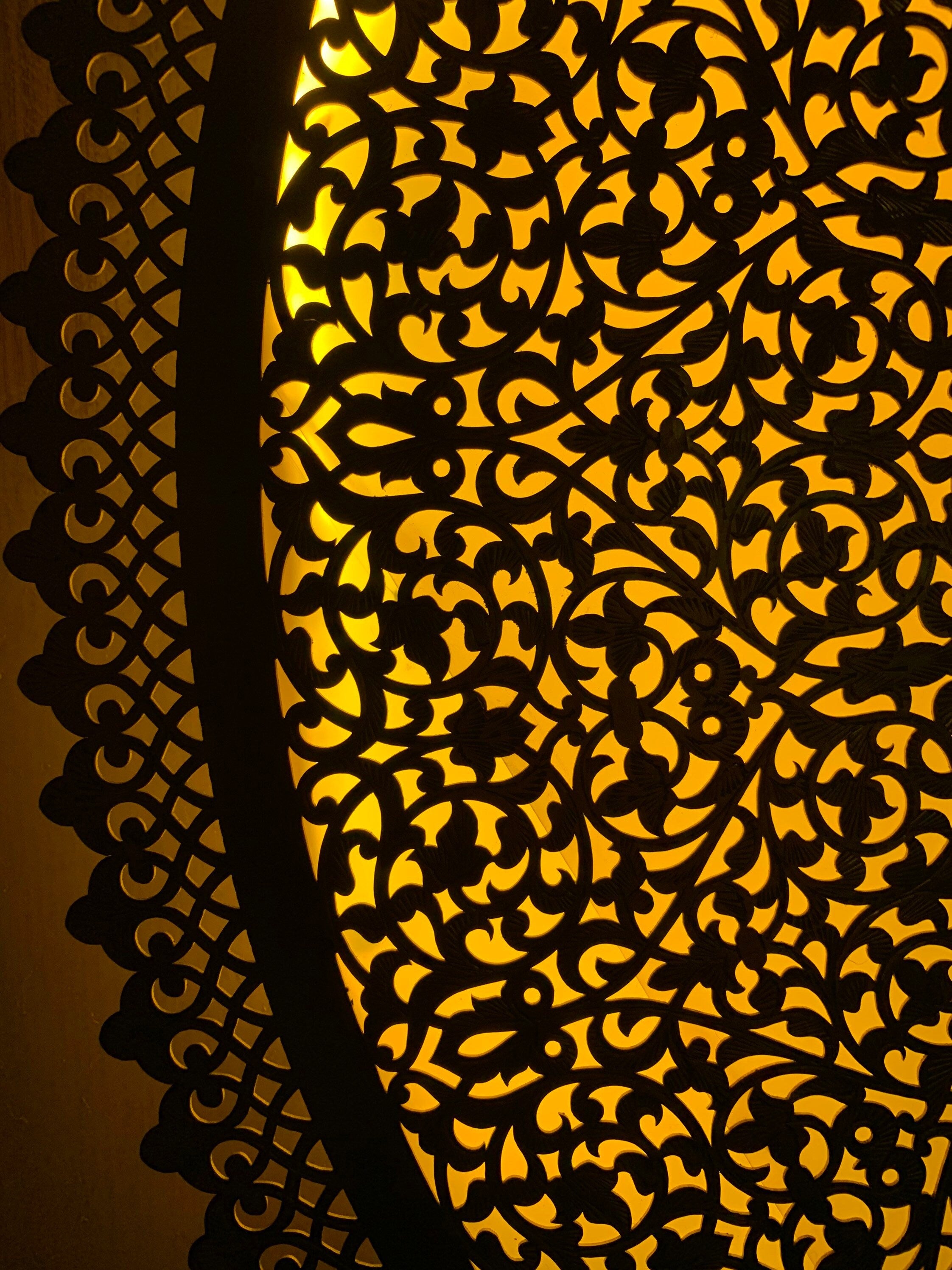Wall Sconces Collection