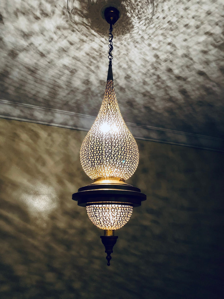 Moroccan pendant light, chandelier lighting,ceiling lamp,Art Deco lamp