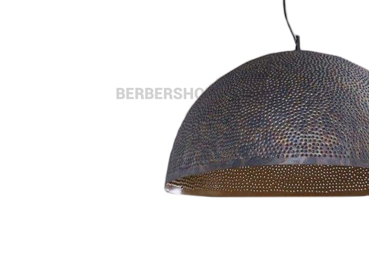 brass dome pendant light for kitchen island,Hanging Lamp , Lampshades Lighting