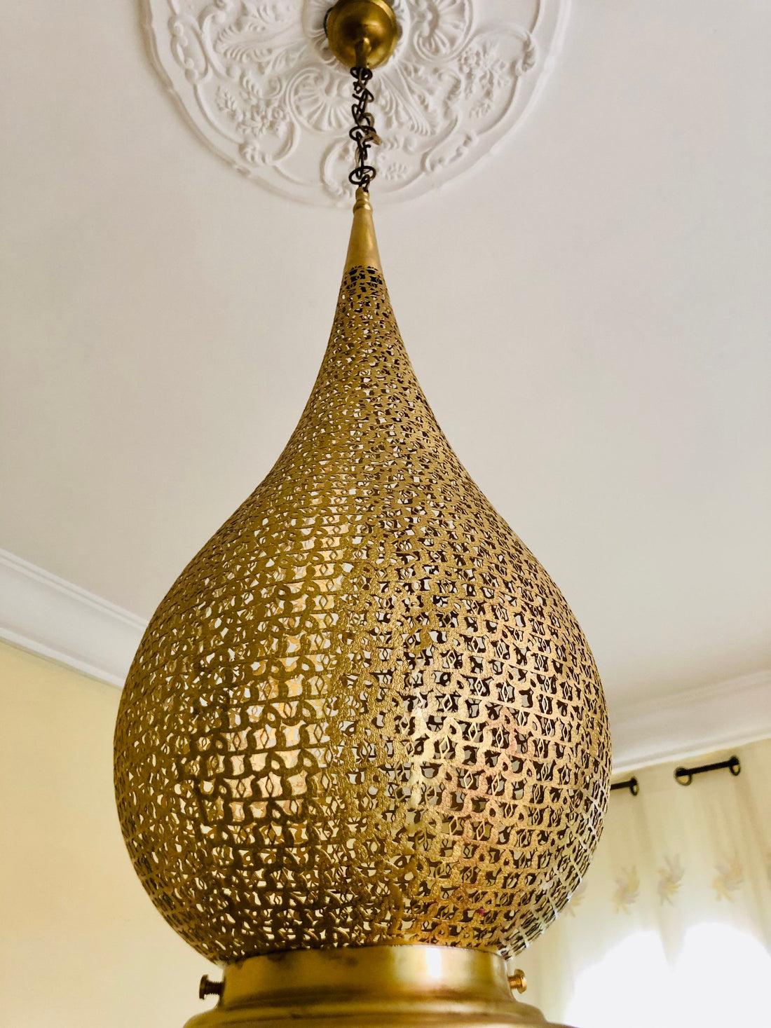 Moroccan pendant light, chandelier lighting,ceiling lamp,Art Deco lamp