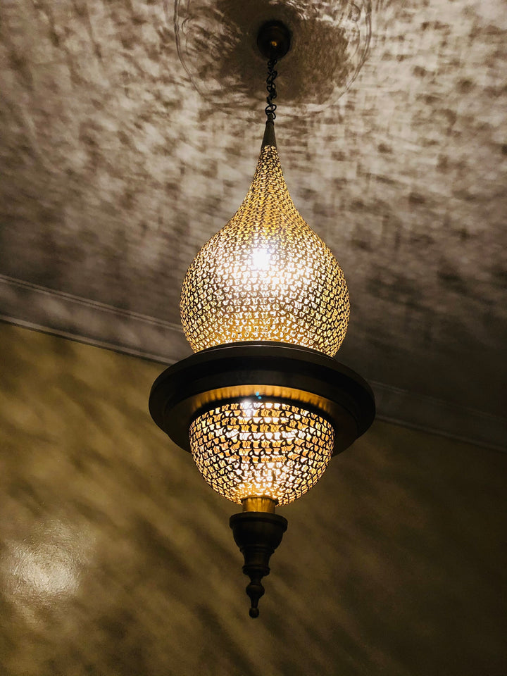 Moroccan pendant light, chandelier lighting,ceiling lamp,Art Deco lamp