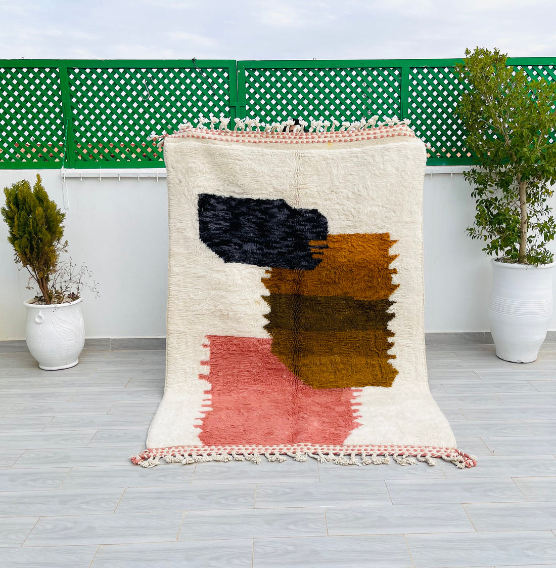 Handmade Moroccan Home Decor – Unique Artisan Design for Interior Styling