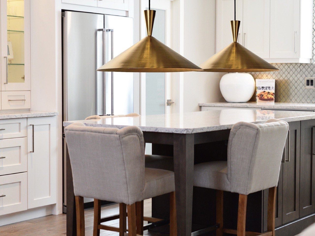 Hammered brass dome pendant light , hanging lamp, kitchen ceiling light,lampshade lighting