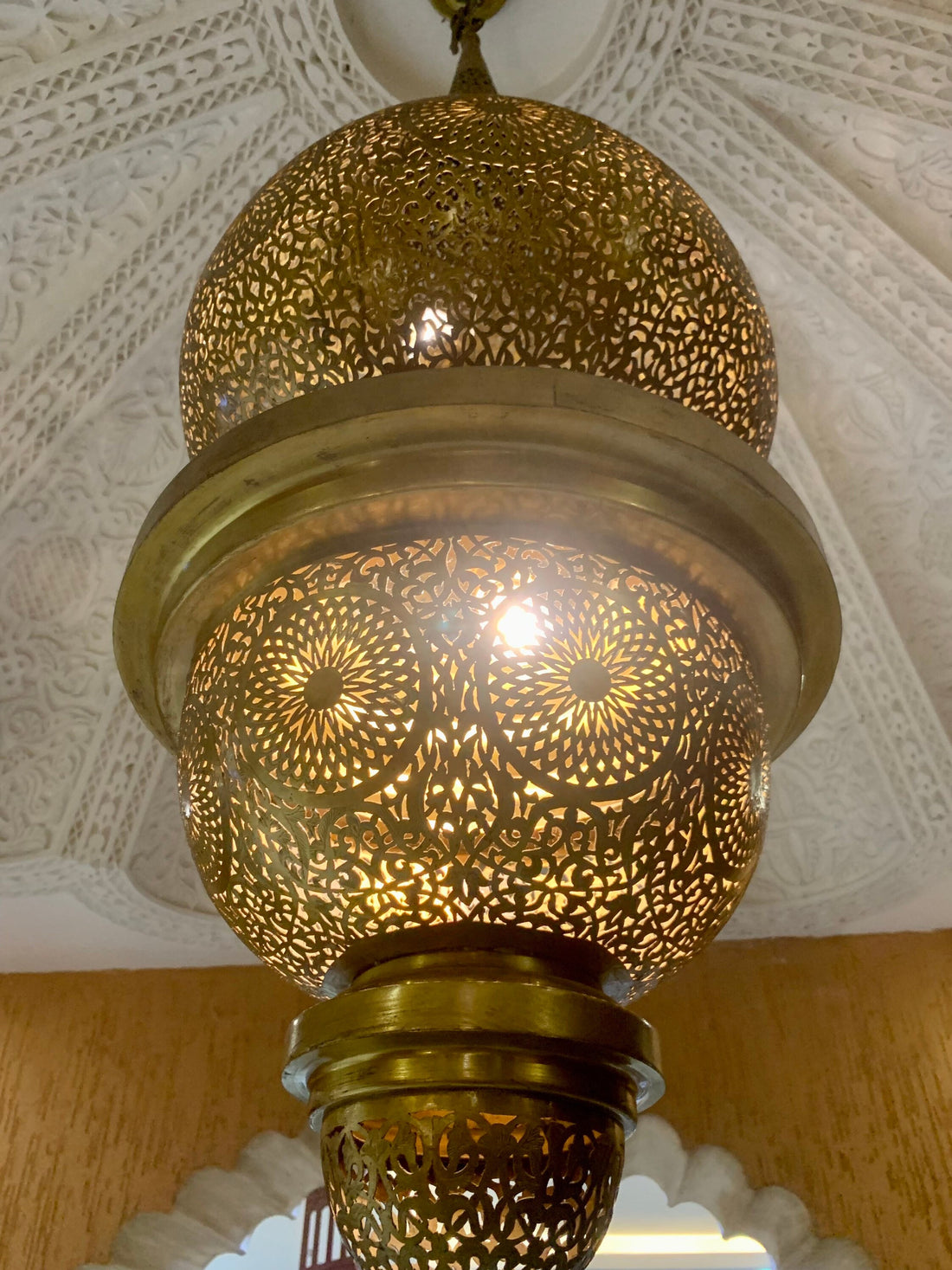 Moroccan Pendant light ,Ceiling light fixture,  hanging lamp, chandelier lighting