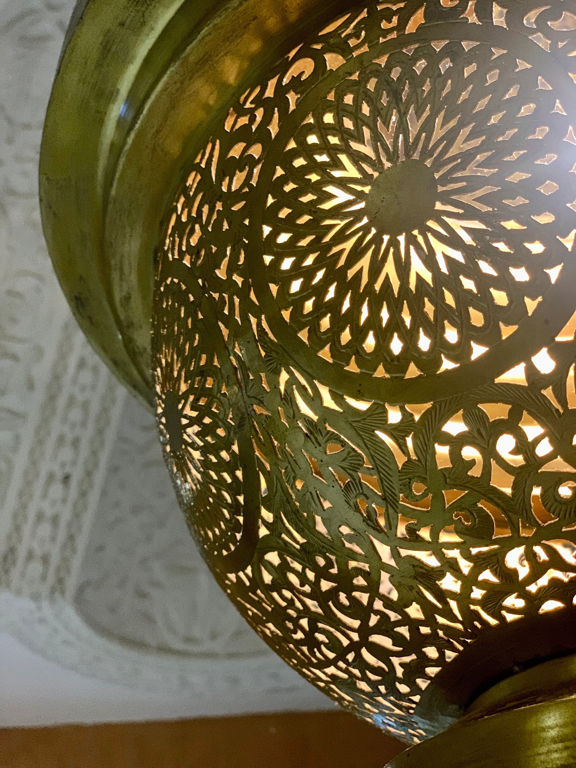 Moroccan Pendant light ,Ceiling light fixture,  hanging lamp, chandelier lighting