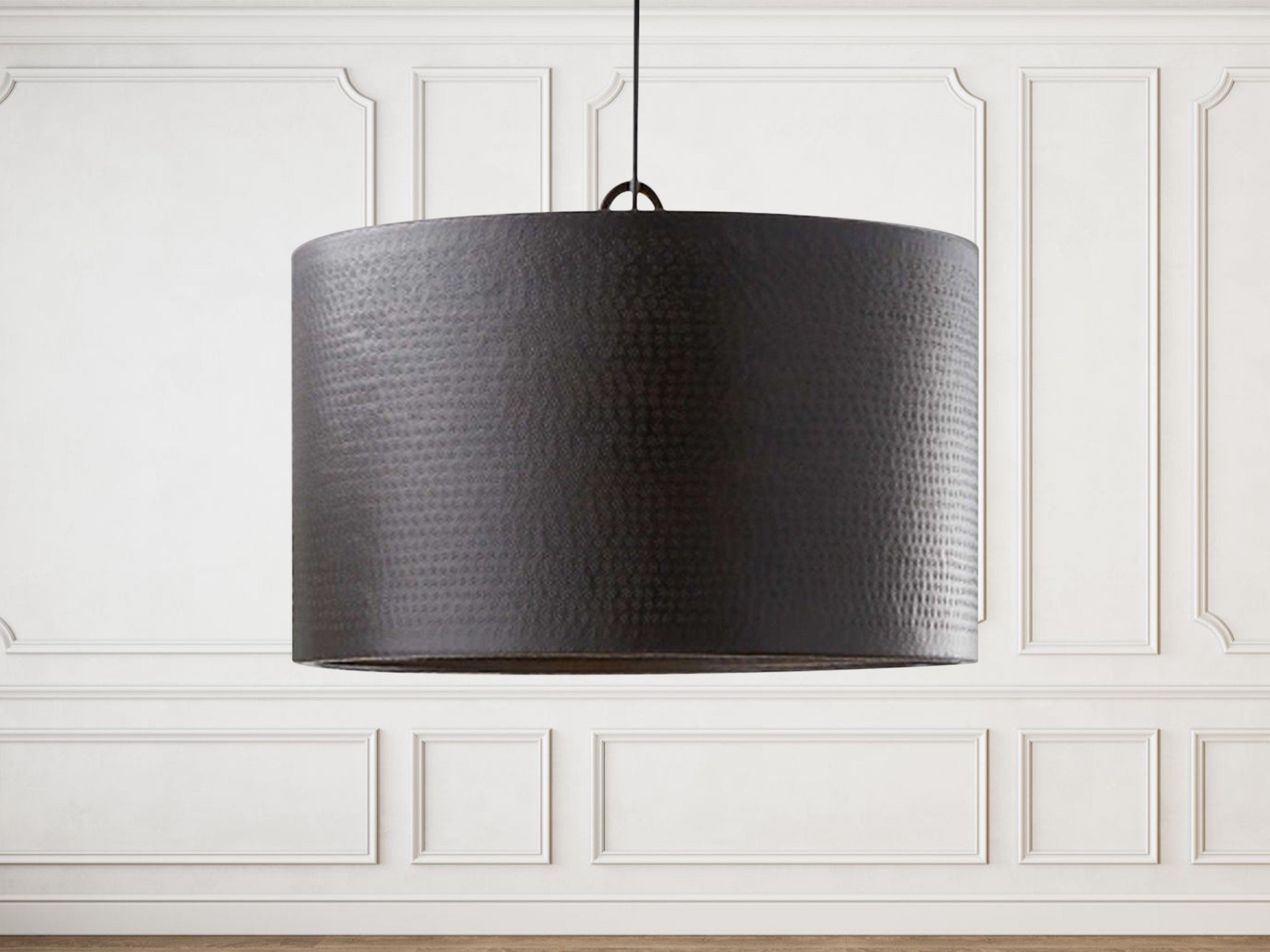 Black ceiling light, pendant light,Modern kitchen island light