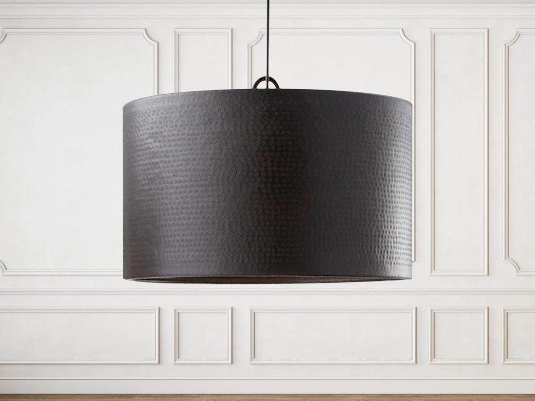 Black ceiling light, pendant light,Modern kitchen island light