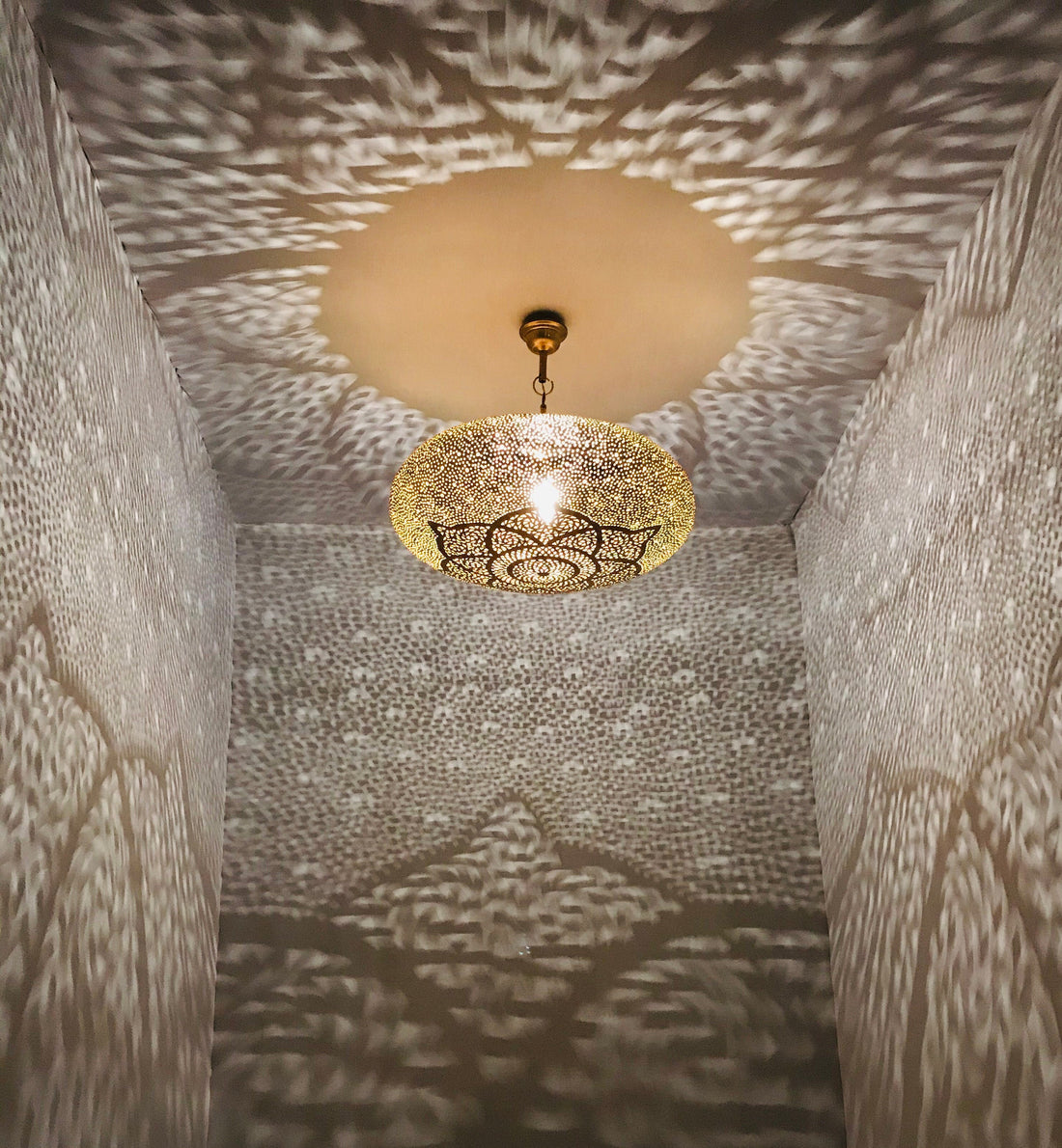 Moroccan Pendant Light, Moroccan lamp , Hanging Lamp , Lampshades Lighting New Home Decor Lighting