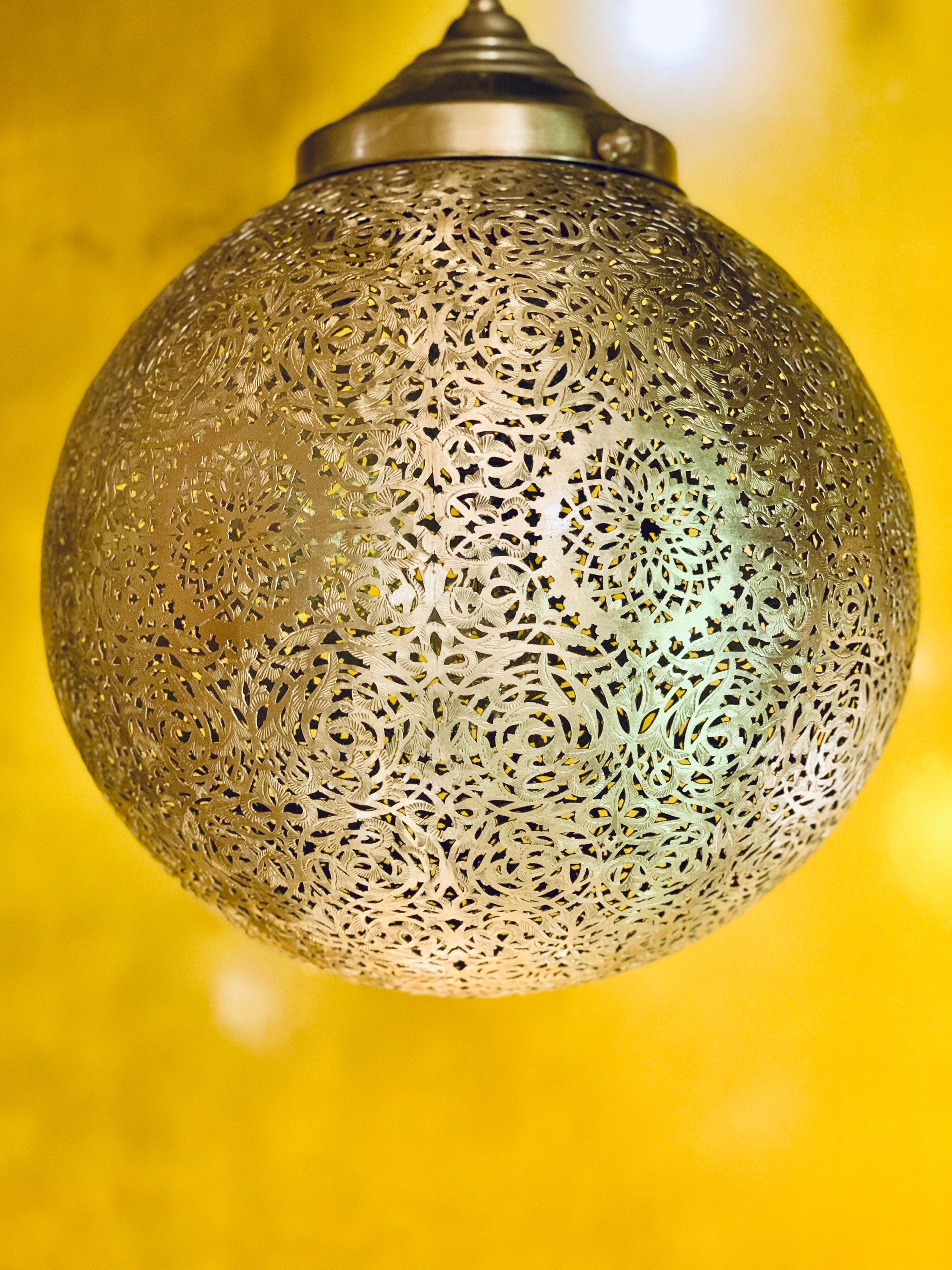 Moroccan Ceiling Light, Moroccan pendant fixtures  , Hanging Lamp , Lampshades Lighting New Home Decor Lighting