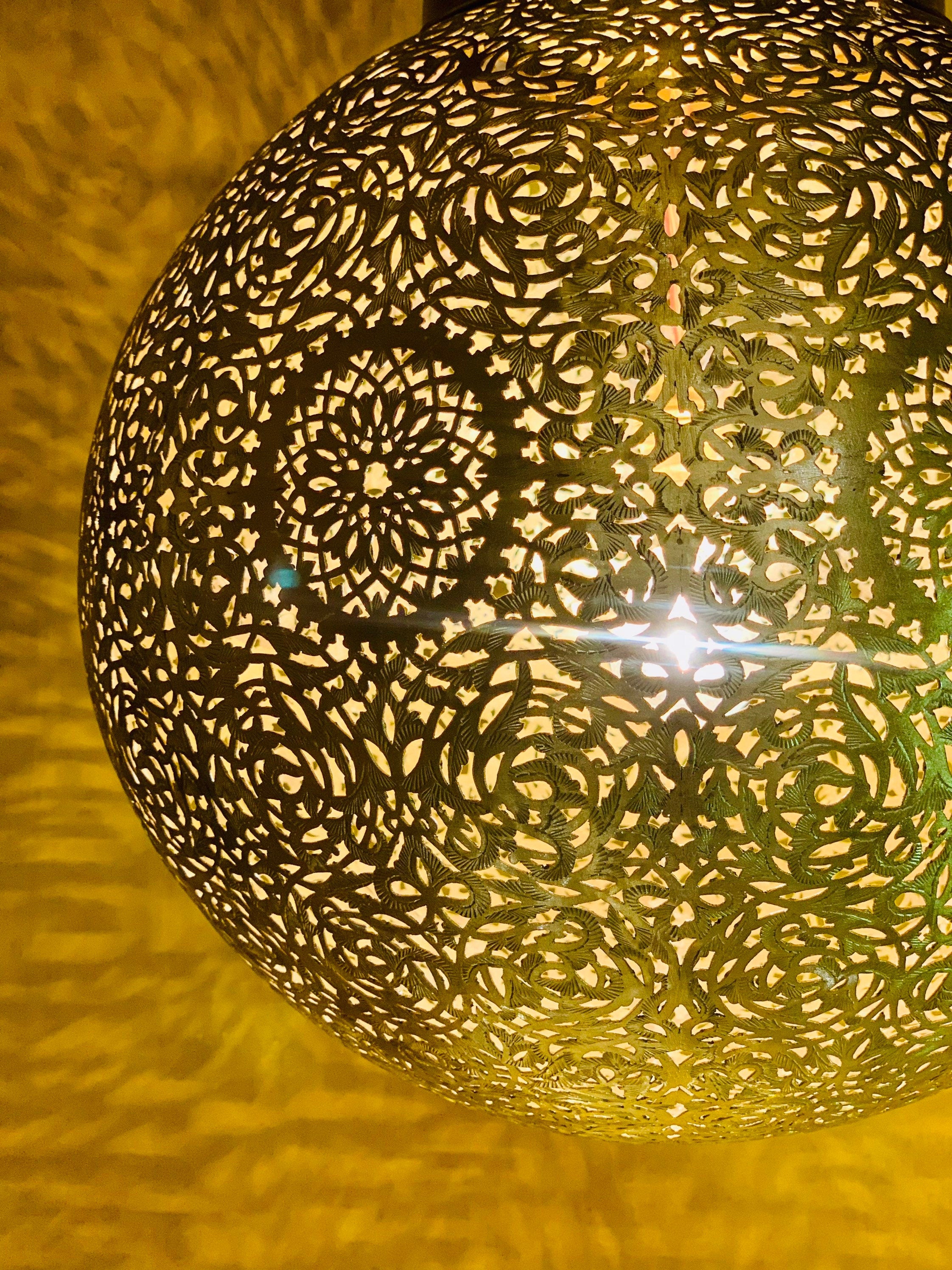 Moroccan Ceiling Light, Moroccan pendant fixtures  , Hanging Lamp , Lampshades Lighting New Home Decor Lighting