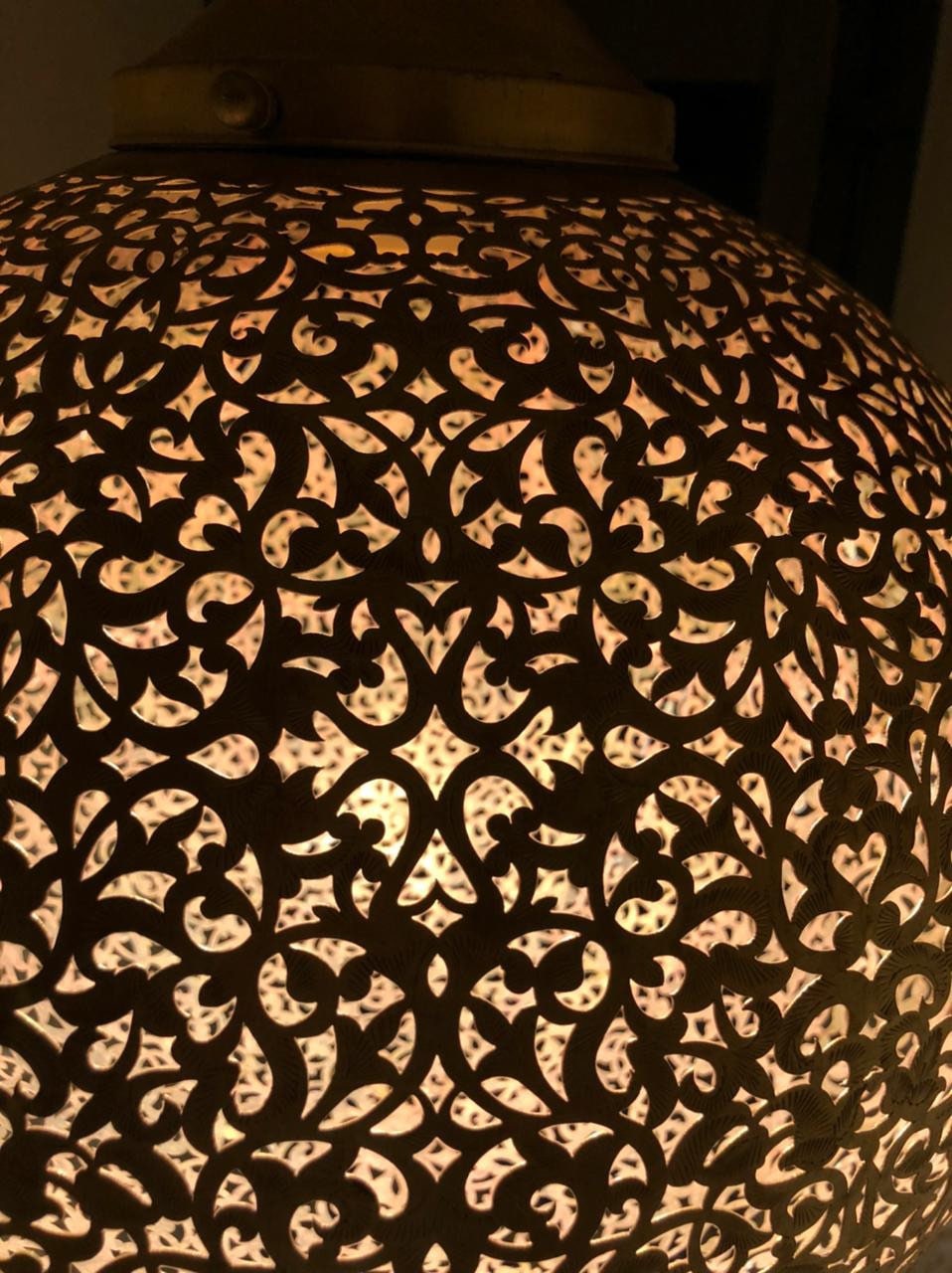 Moroccan Ceiling Light, Moroccan pendant fixtures  , Hanging Lamp , Lampshades Lighting New Home Decor Lighting