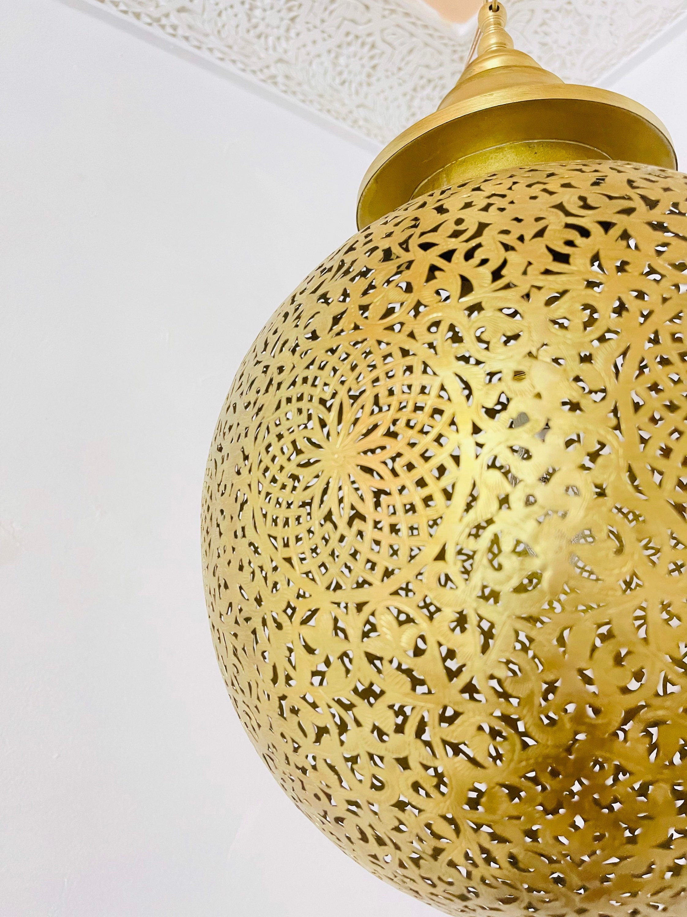 Moroccan Ceiling Light, Moroccan pendant fixtures  , Hanging Lamp , Lampshades Lighting New Home Decor Lighting