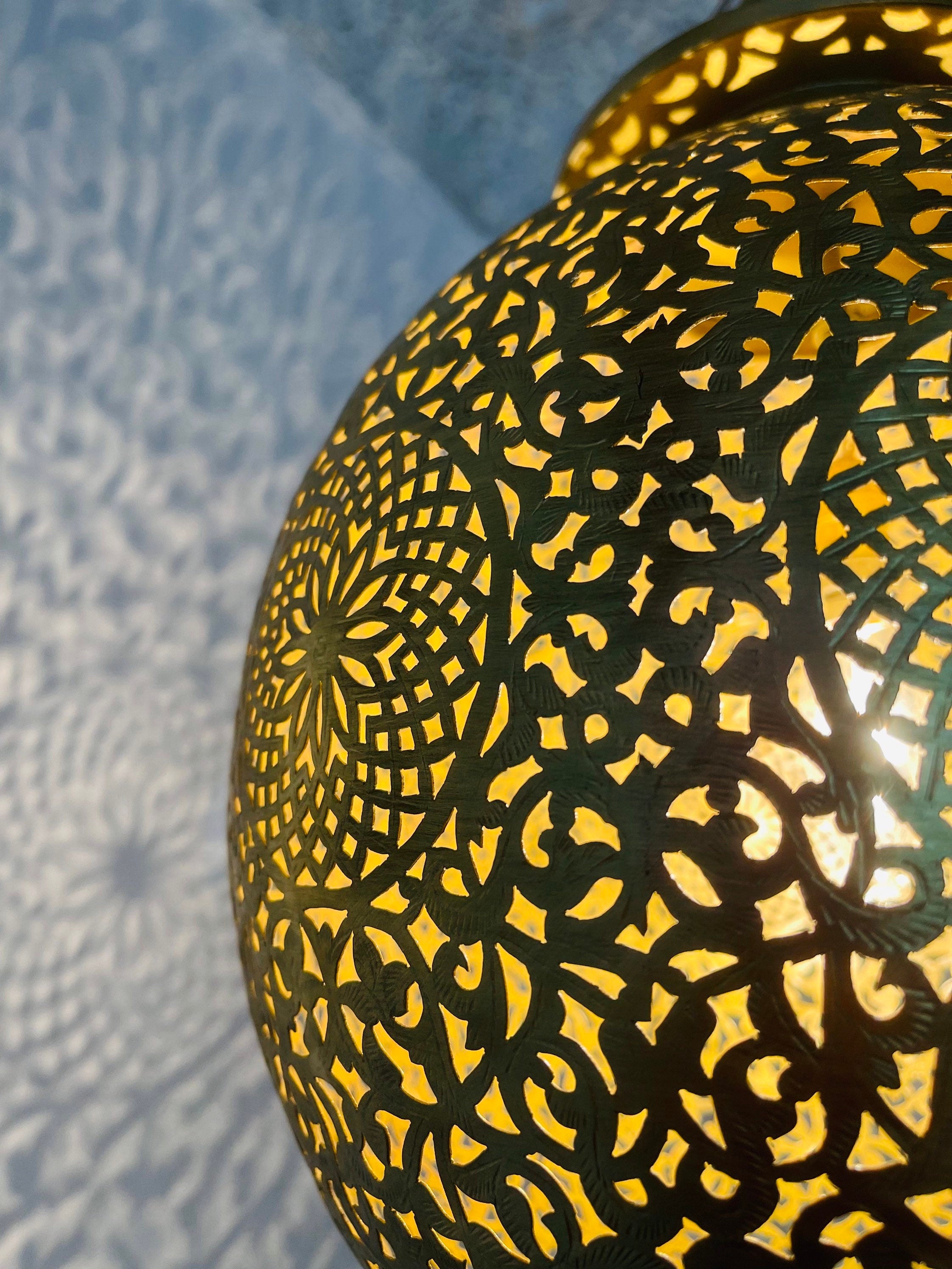 Moroccan Ceiling Light, Moroccan pendant fixtures  , Hanging Lamp , Lampshades Lighting New Home Decor Lighting