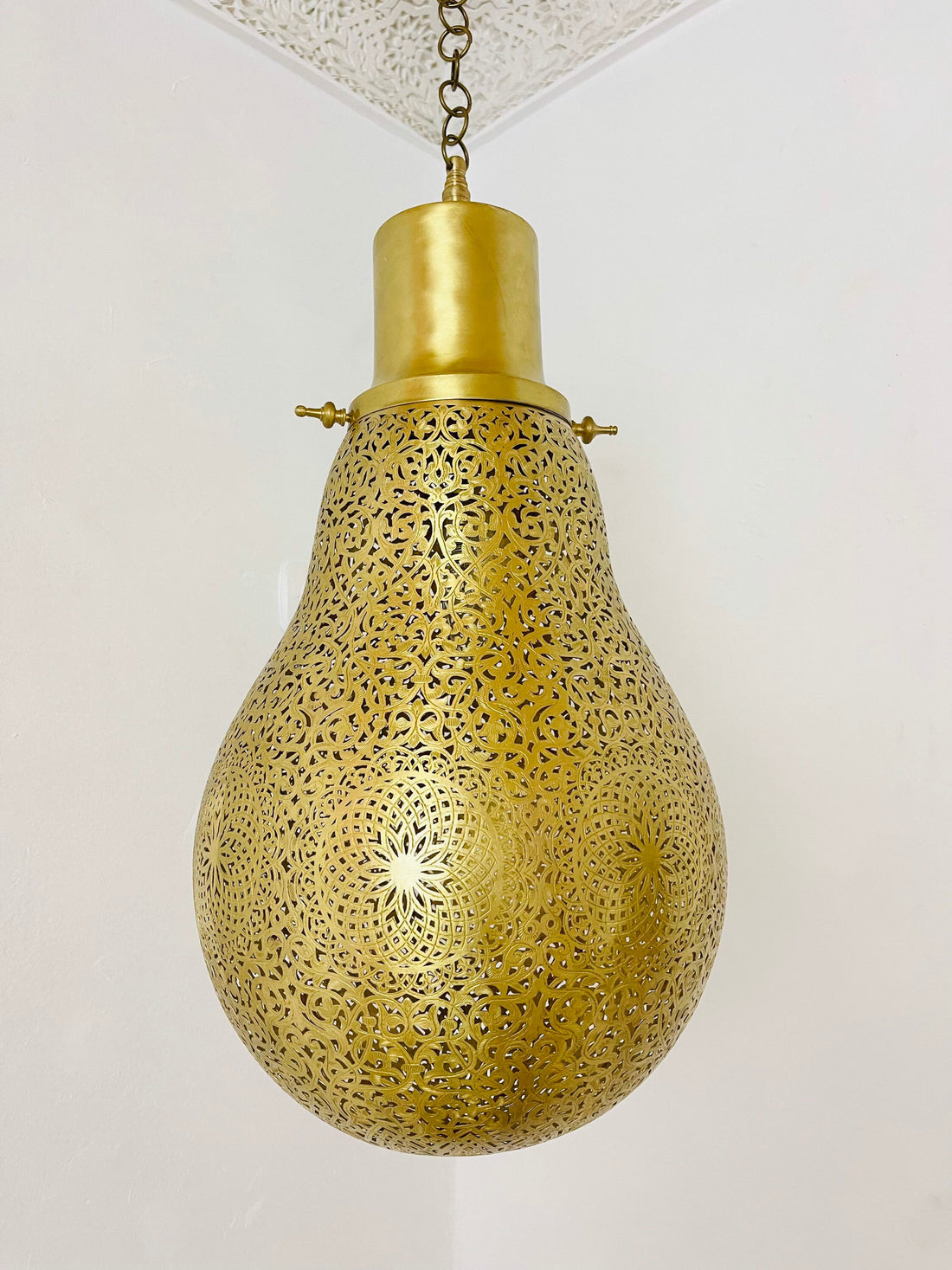 Large Moroccan Ceiling Light, Moroccan pendant fixtures  , Hanging Lamp , Lampshades Lighting New Home Decor Lighting