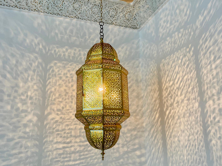 Moroccan pendant fixtures, Hanging Lamp, ceiling light , Lampshades Lighting New Home Decor Lighting