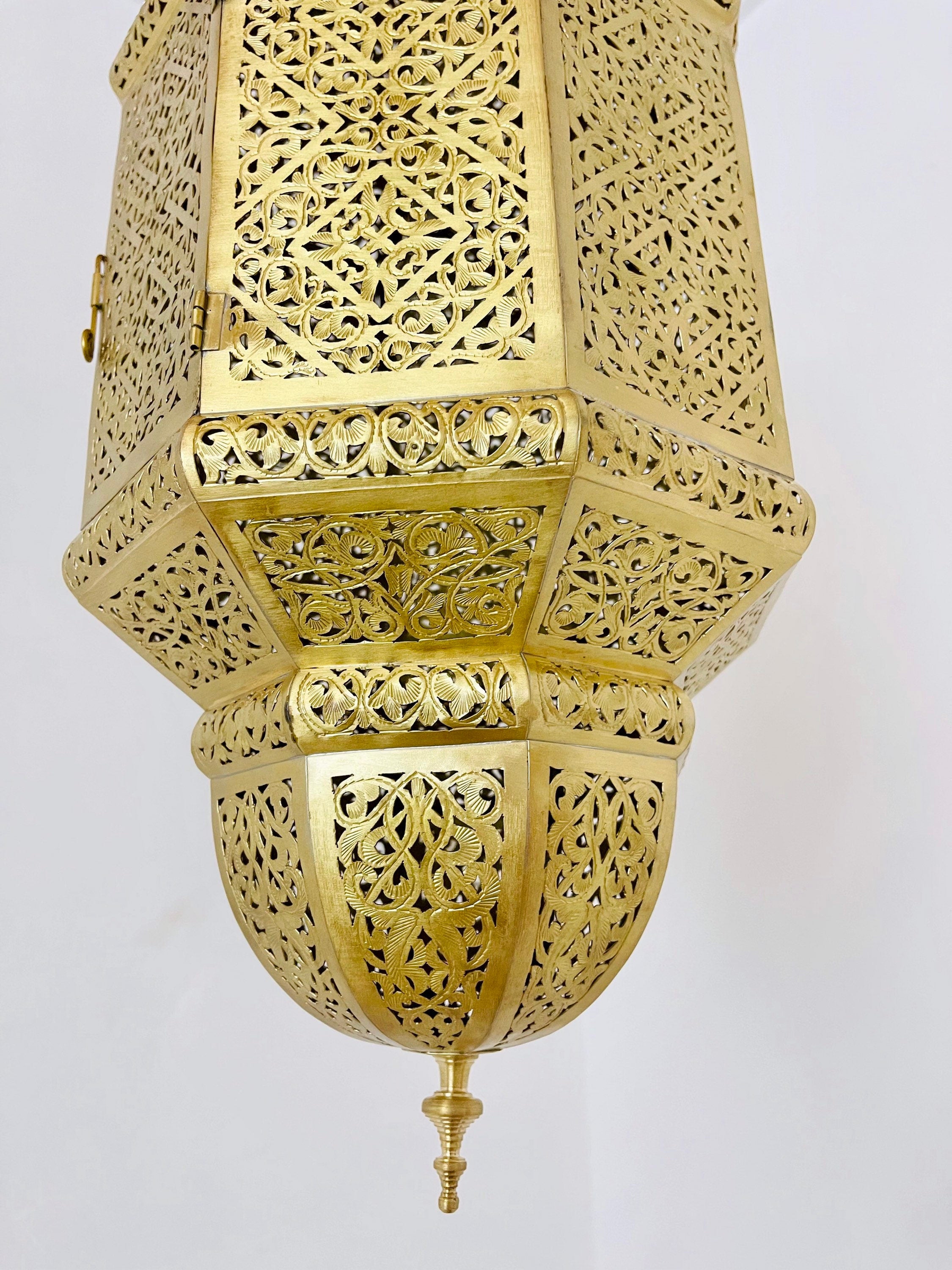 Moroccan pendant fixtures, Hanging Lamp, ceiling light , Lampshades Lighting New Home Decor Lighting