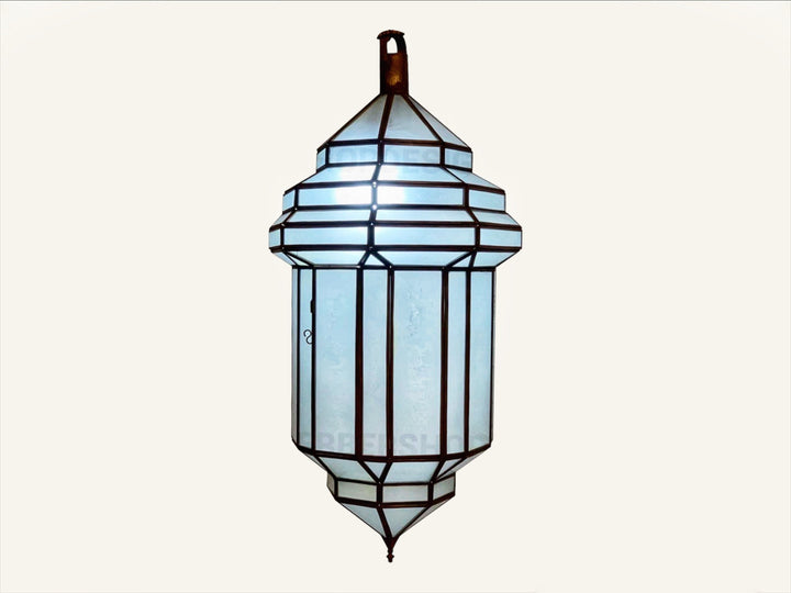 Moroccan Ceiling lights - Moroccan Pendant Fixtures -hanging lamp