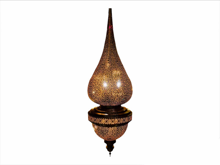 Moroccan pendant light, Moroccan lamp, lampshade lighting,Art Deco lamp