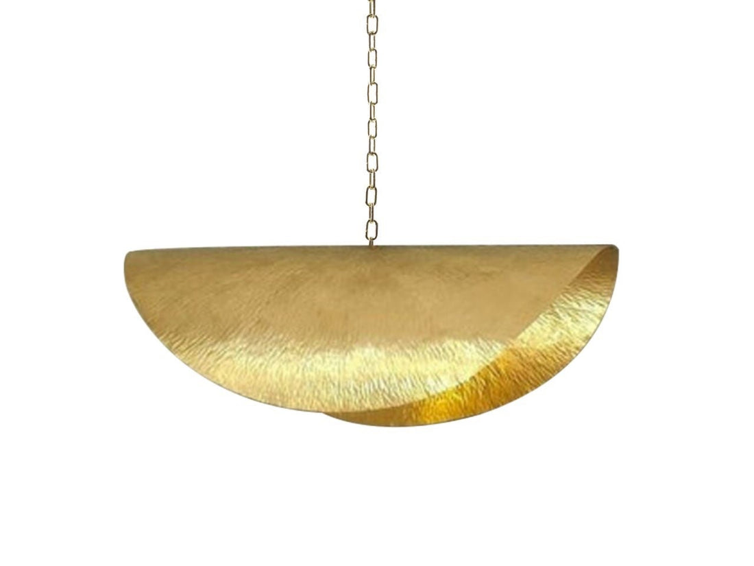 Brass ceiling light, Moroccan pendant light, hanging lamp, Art deco lamp