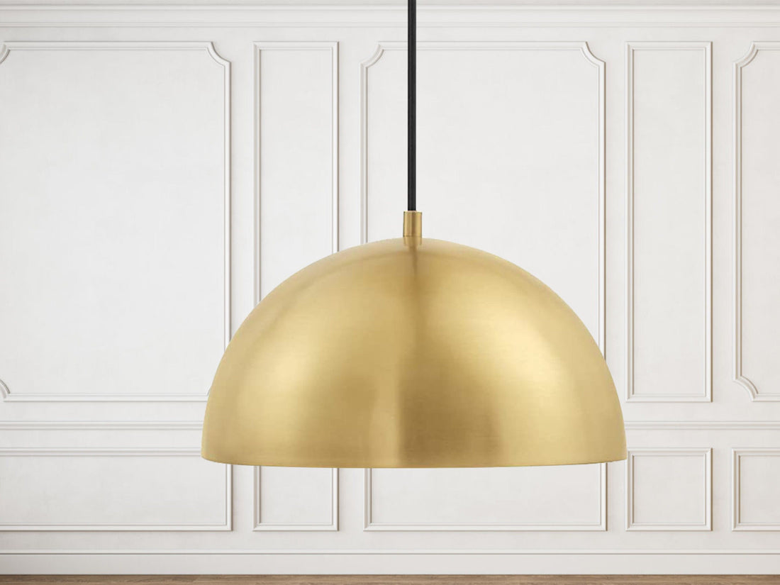 brass pendant light for kitchen island light, Hanging Lamp , art Decor lamp