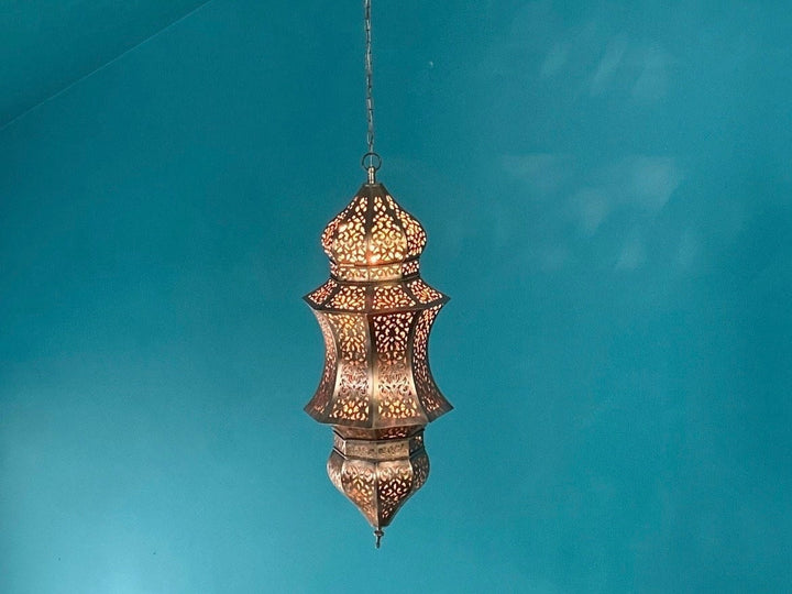 Moroccan pendant light, ceiling lamp, chandelier lighting,Art Deco lamp