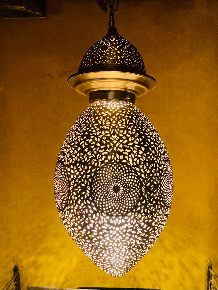 Moroccan pendant light , chandelier lighting ,Art Deco lamp