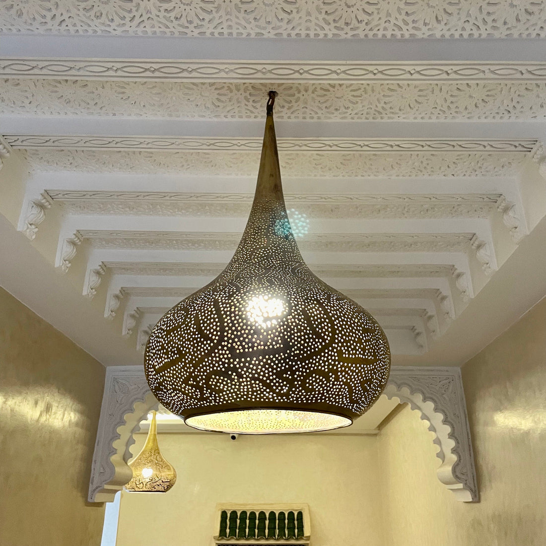 Moroccan pendant light, chandelier lighting hanging lamp,Art Deco lamp