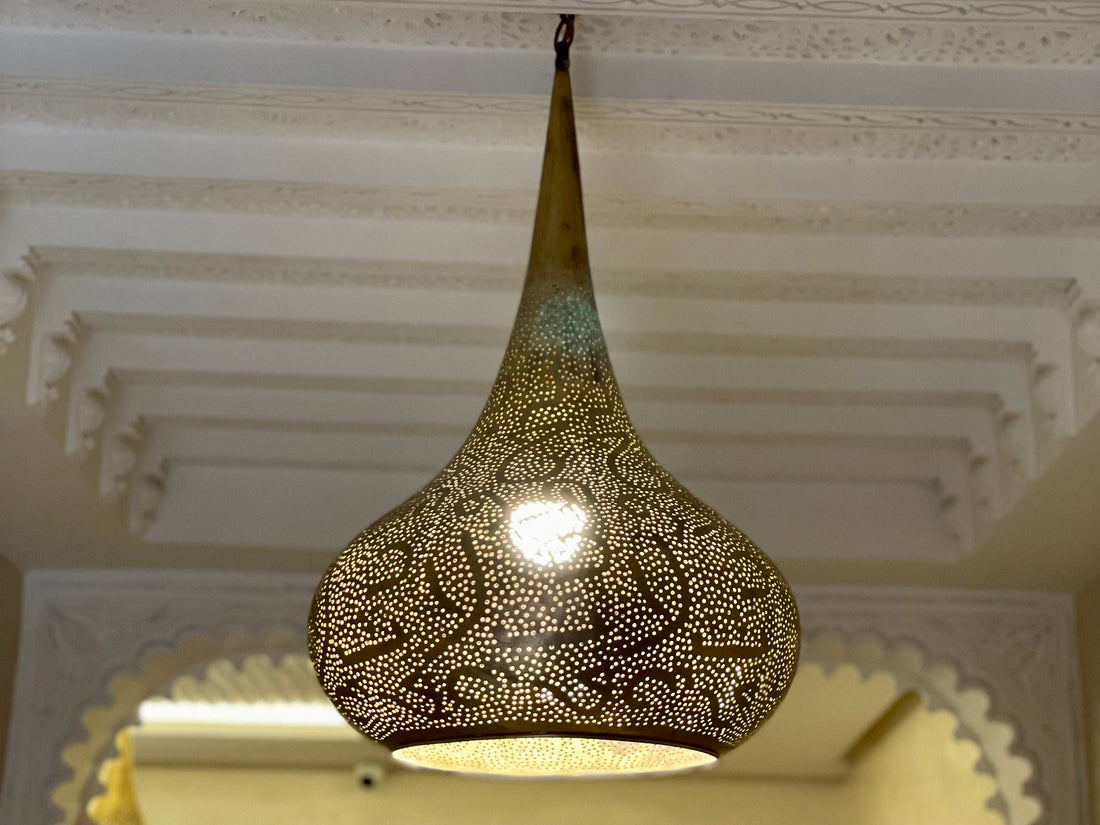 Moroccan pendant light, chandelier lighting hanging lamp,Art Deco lamp