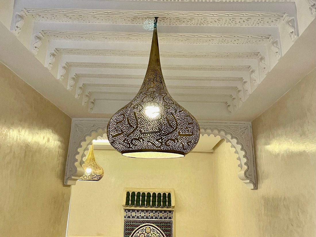 Moroccan pendant light, chandelier lighting hanging lamp,Art Deco lamp