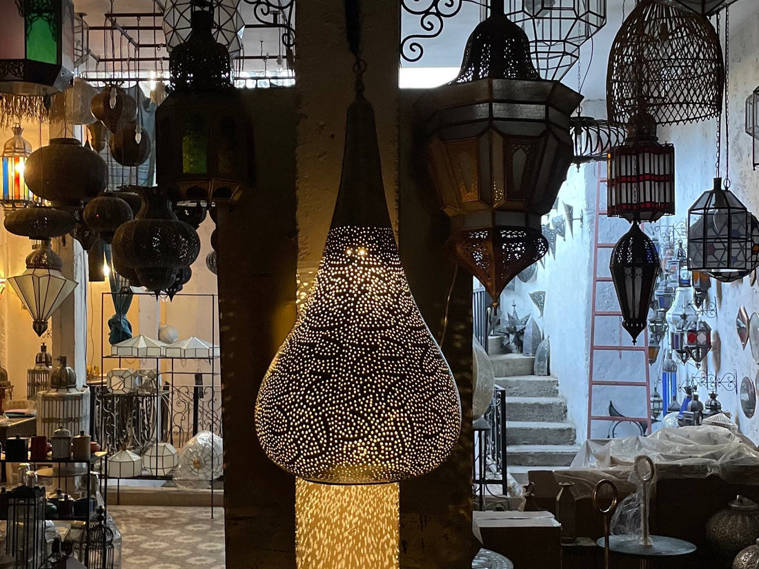 Moroccan pendant light, chandelier lighting hanging lamp,Art Deco lamp