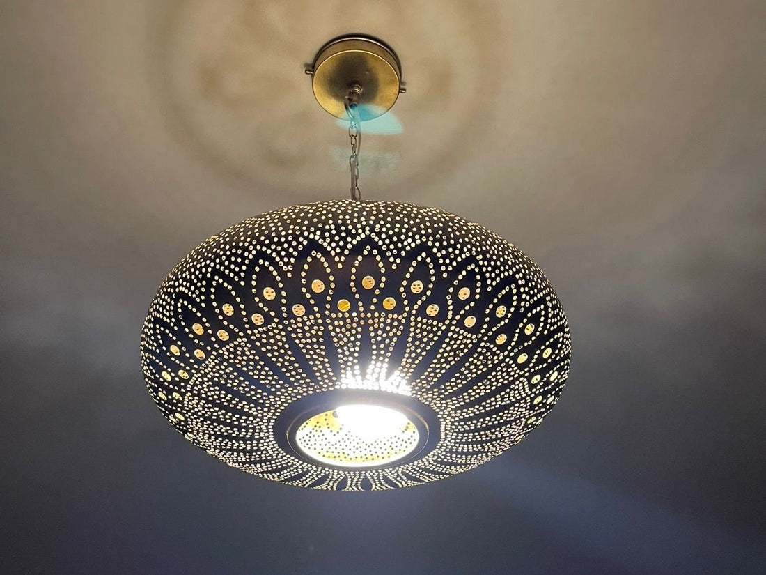 Moroccan pendant light,light fixture, Moroccan lamp,chandelier lighting,Art Deco lamp